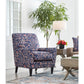 Kennedy Sofa — i-Hallandale Wicker — view 23