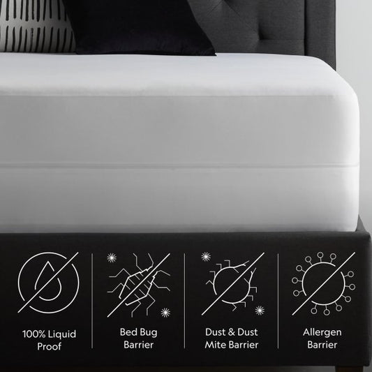 Encase™360 Mattress Protector