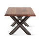 Brisbane 46" Coffee Table