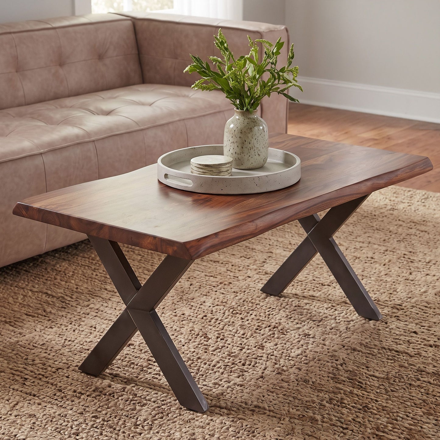 Brisbane 46" Coffee Table