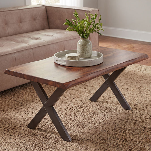 Brisbane 46" Coffee Table