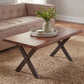 Brisbane 46" Coffee Table
