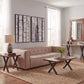 Brisbane 46" Coffee Table