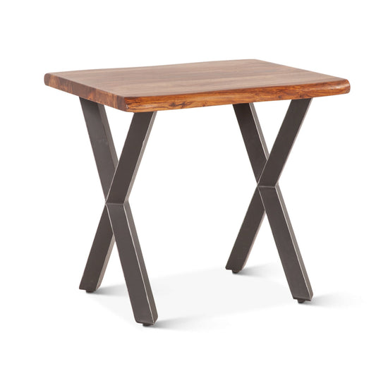Brisbane 26" Side Table