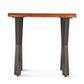 Brisbane 26" Side Table