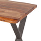 Brisbane 26" Side Table