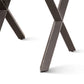 Brisbane 26" Side Table