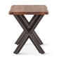 Brisbane 26" Side Table