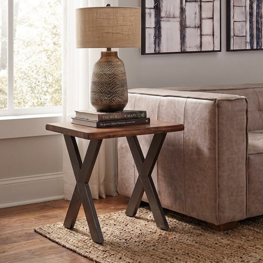 Brisbane 26" Side Table