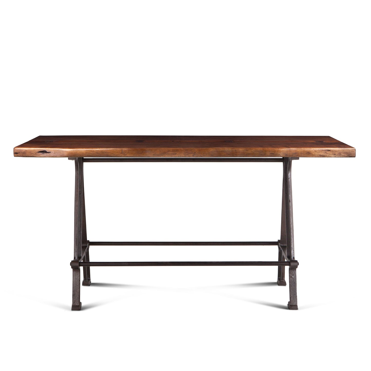 Industrial Loft Gathering Table