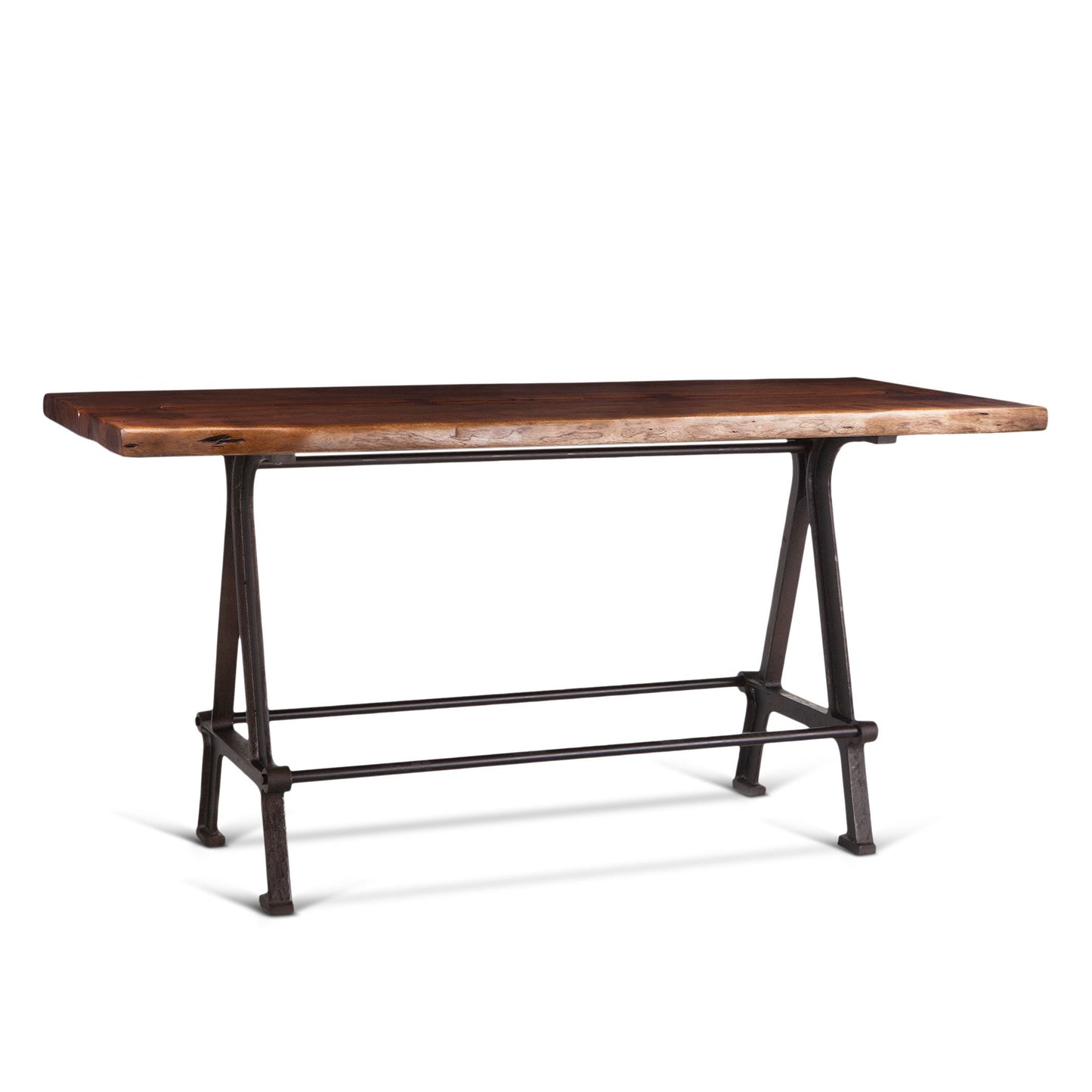 Industrial Loft Gathering Table