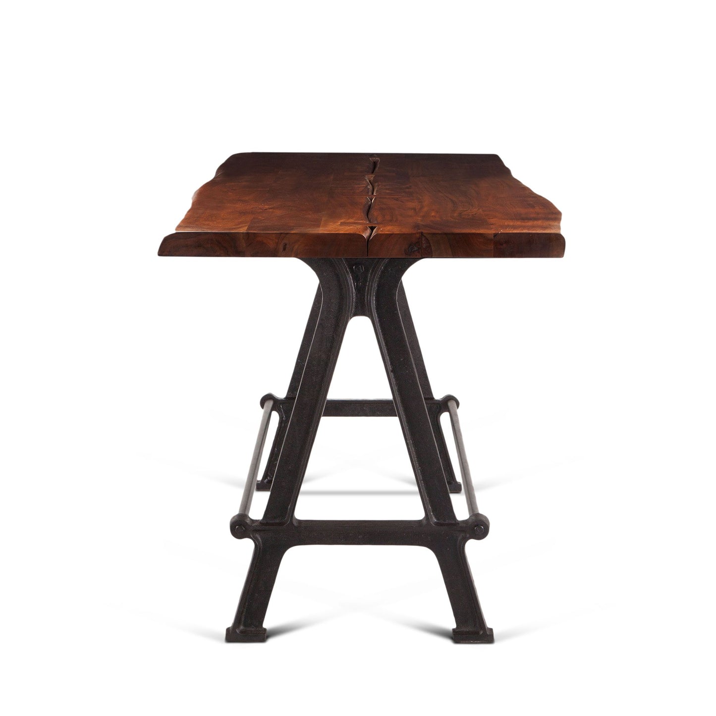 Industrial Loft Gathering Table