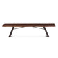 London Loft Bench