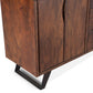 London Loft 68" Sideboard