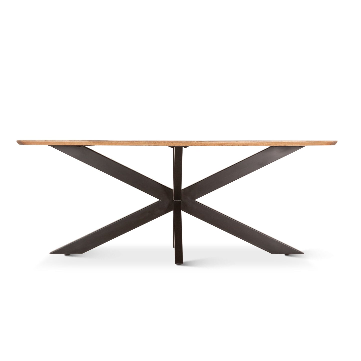 Rapallo 82" Dining Table