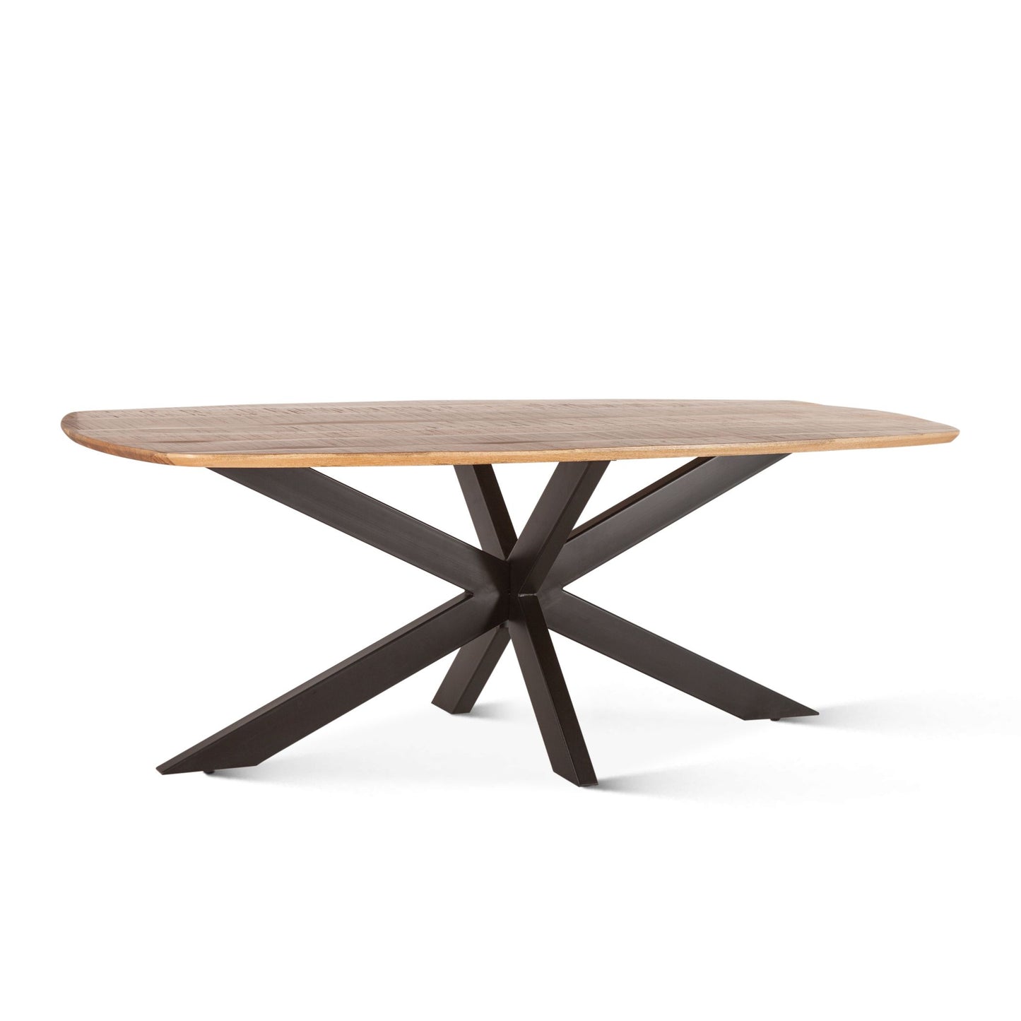 Rapallo 82" Dining Table