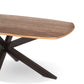 Rapallo 82" Dining Table