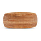 Rapallo 82" Dining Table