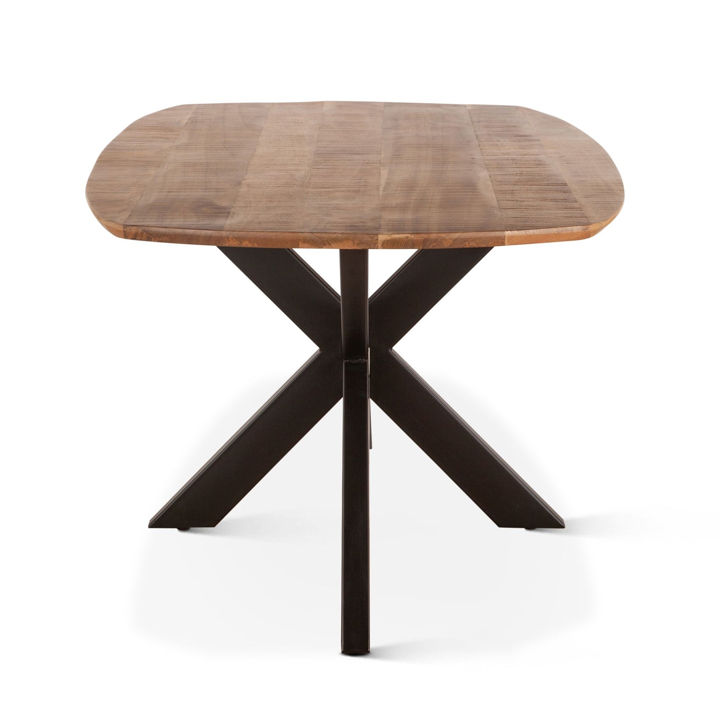 Rapallo 82" Dining Table
