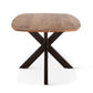 Rapallo 82" Dining Table