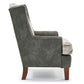 Andrea Wing Back Chair