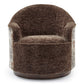April Swivel Barrel Chair