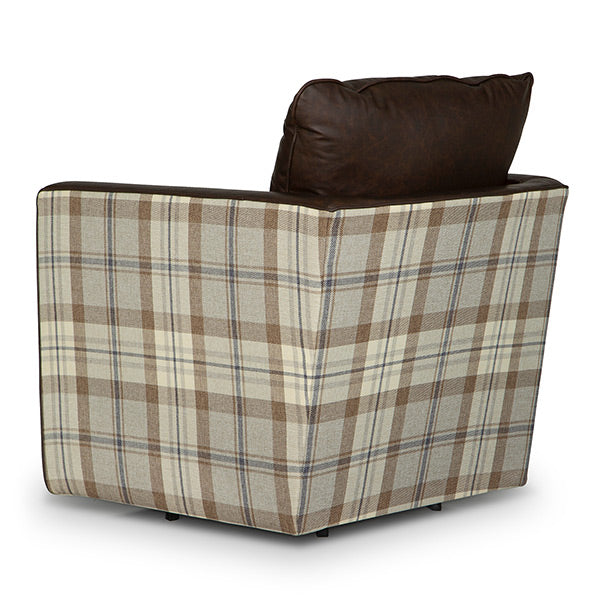 Heidi Swivel Chair
