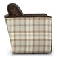 Heidi Swivel Chair