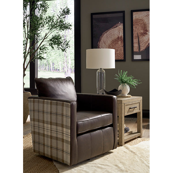 Heidi Swivel Chair