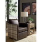 Heidi Swivel Chair
