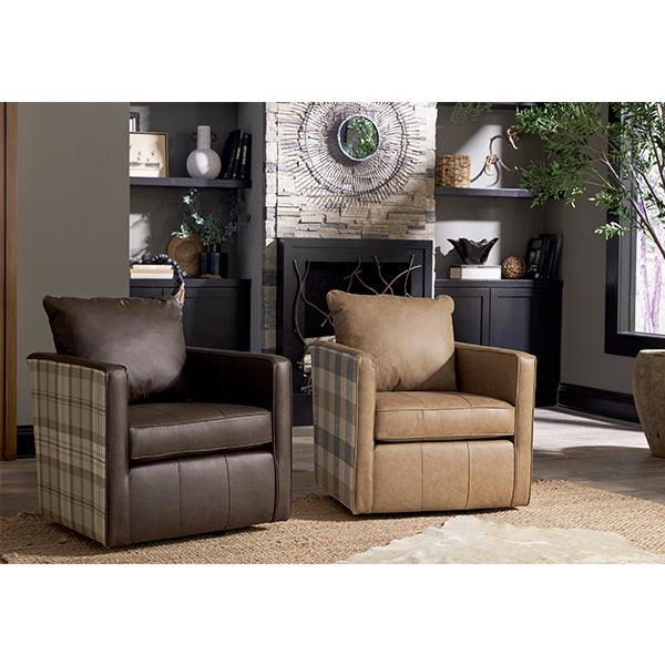 Heidi Swivel Chair