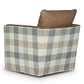 Heidi Swivel Chair