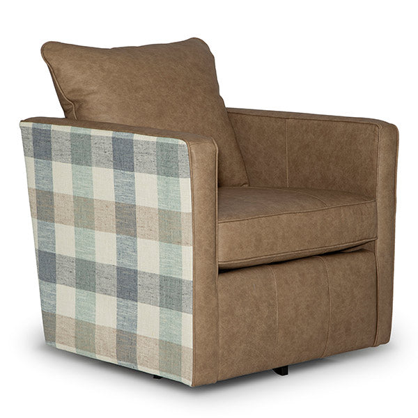 Heidi Swivel Chair
