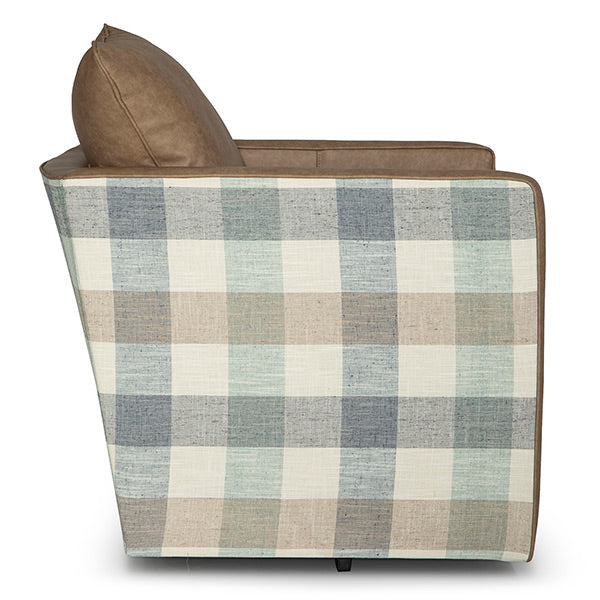 Heidi Swivel Chair