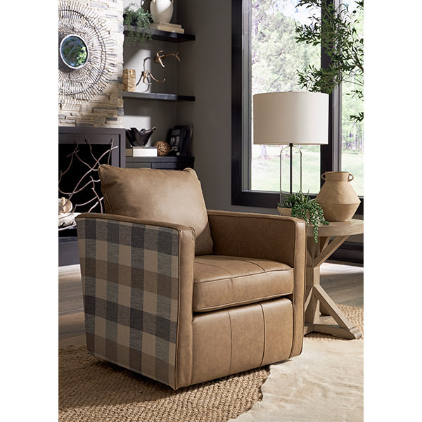 Heidi Swivel Chair