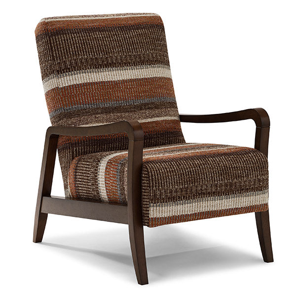 Rybe Modern Accent Chair
