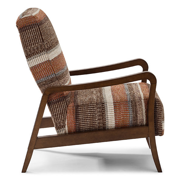 Rybe Modern Accent Chair
