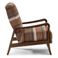 Rybe Modern Accent Chair