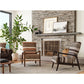 Rybe Modern Accent Chair