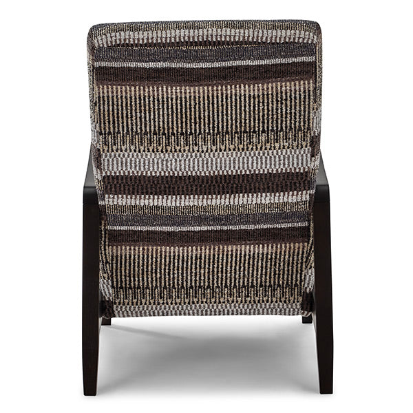 Rybe Modern Accent Chair