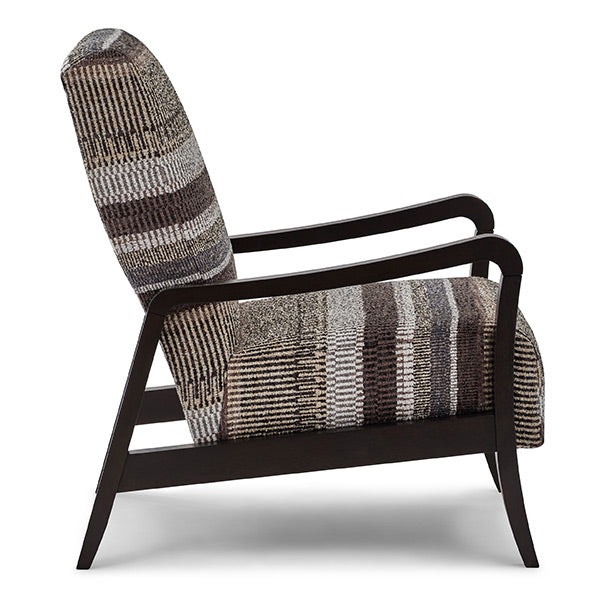 Rybe Modern Accent Chair
