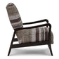 Rybe Modern Accent Chair
