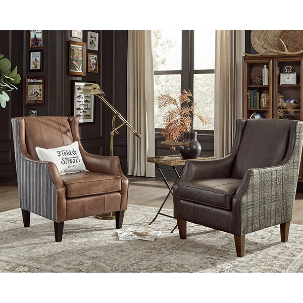 Keatling Accent Chair