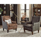Keatling Accent Chair