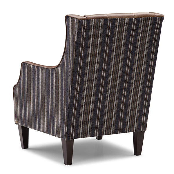 Keatling Accent Chair