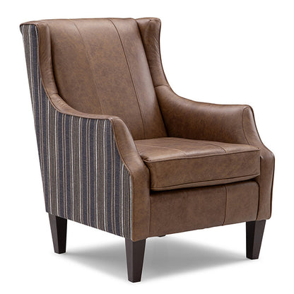 Keatling Accent Chair
