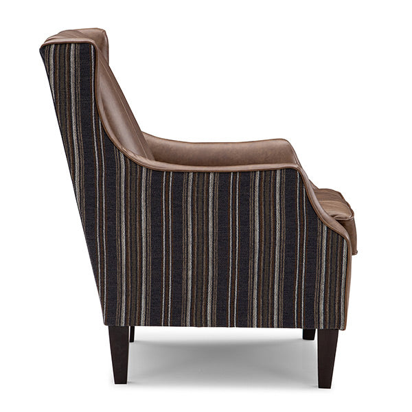 Keatling Accent Chair