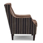 Keatling Accent Chair