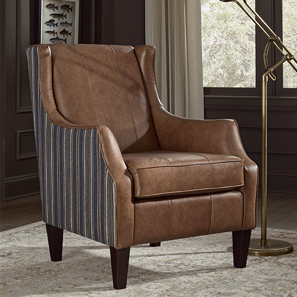 Keatling Accent Chair