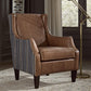 Keatling Accent Chair